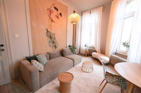Artful and tastefully design Serein suite